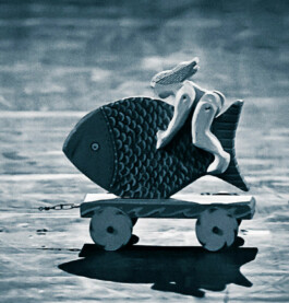 Les Productions Libres