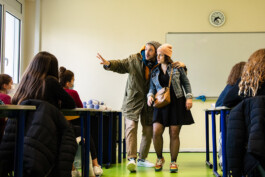 Les Productions Libres