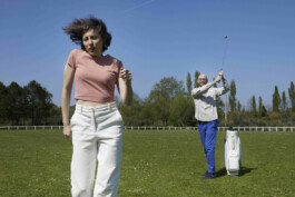 Les Productions Libres