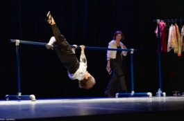 Les Productions Libres