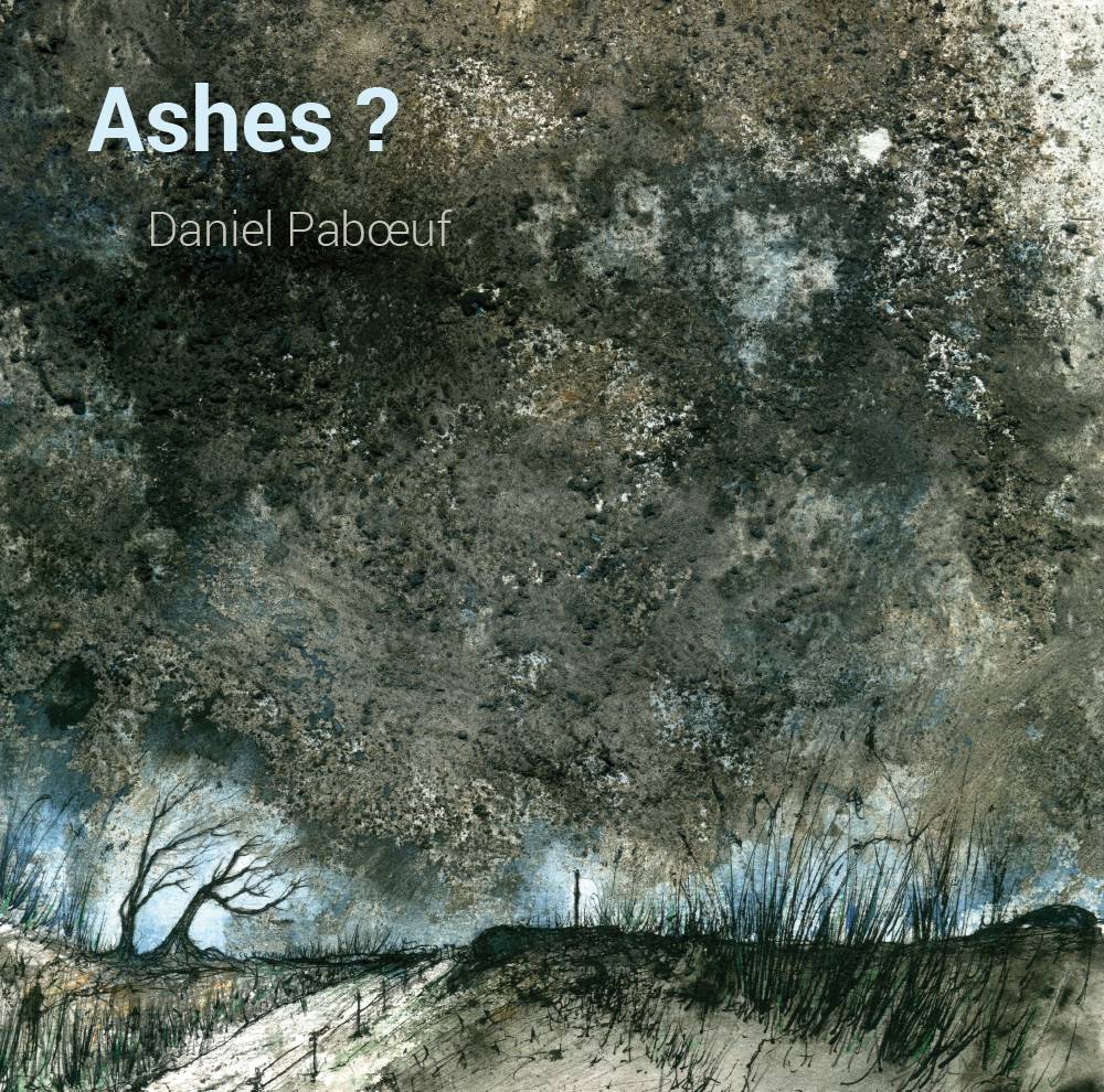 Ashes - Daniel Paboeuf - © Sébastien Thomazo - Eric Mahé