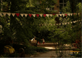 Les Productions Libres